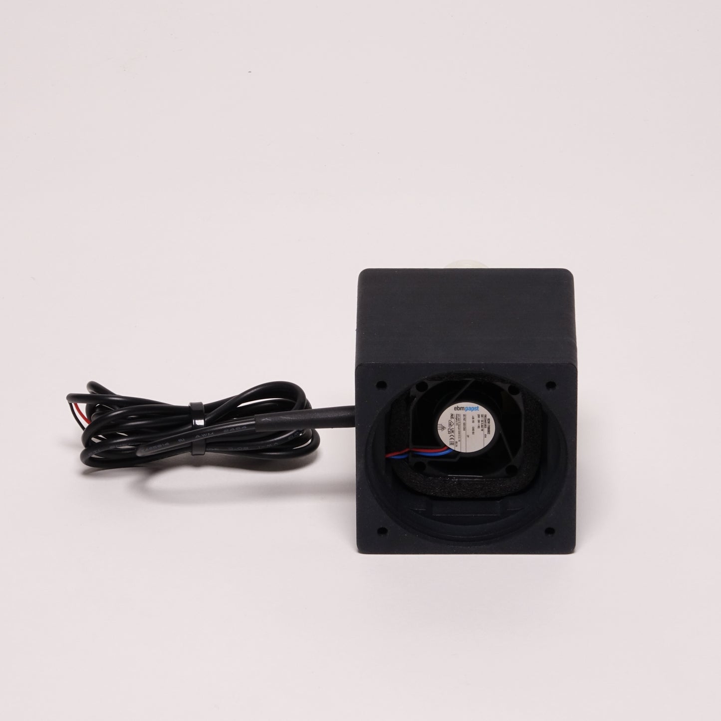 eloo® Vento · Lüfterset