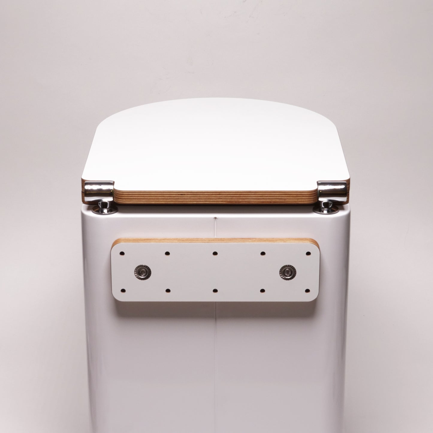 eloo® Solido Wood · Montagekit