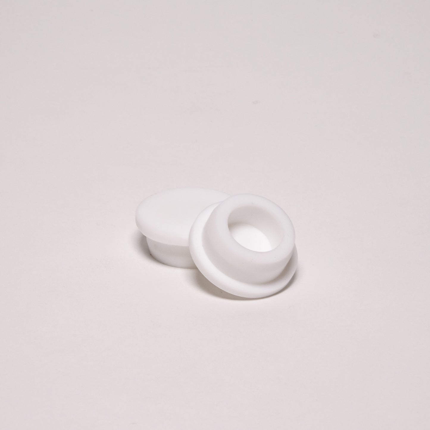 eloo® Silikonstopfen (2 Stück)